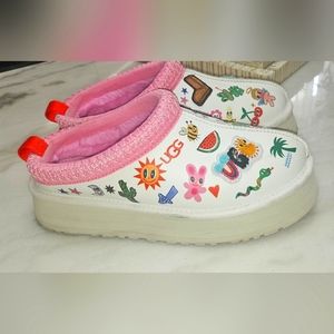 UGGS Tazz Pop Sketch